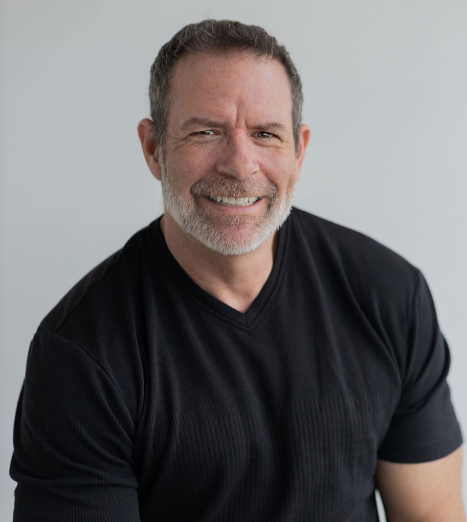 Scott, founder of Nimbus Pages