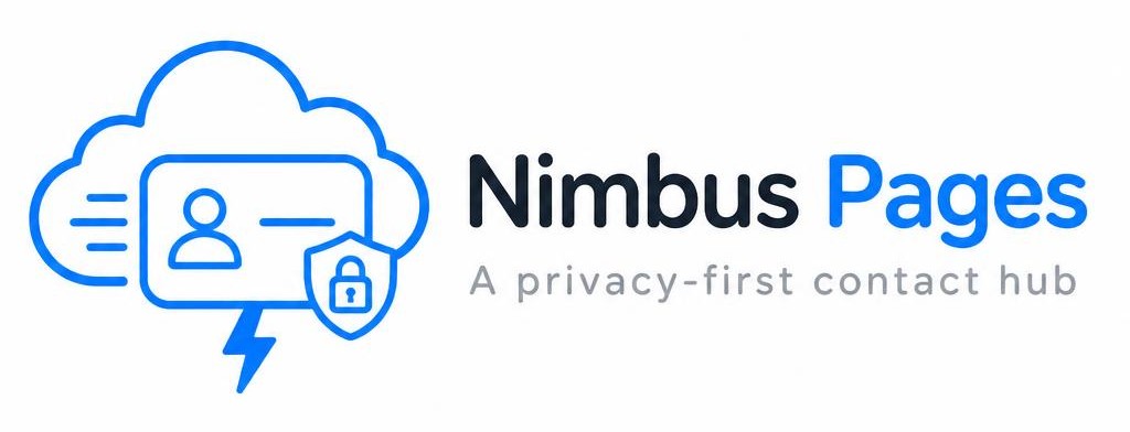 Nimbus Pages